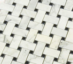 Nero - White Marble cheap stone veneer clearance - Discount Stones wholesale stone veneer, cheap brick veneer, cultured stone for sale