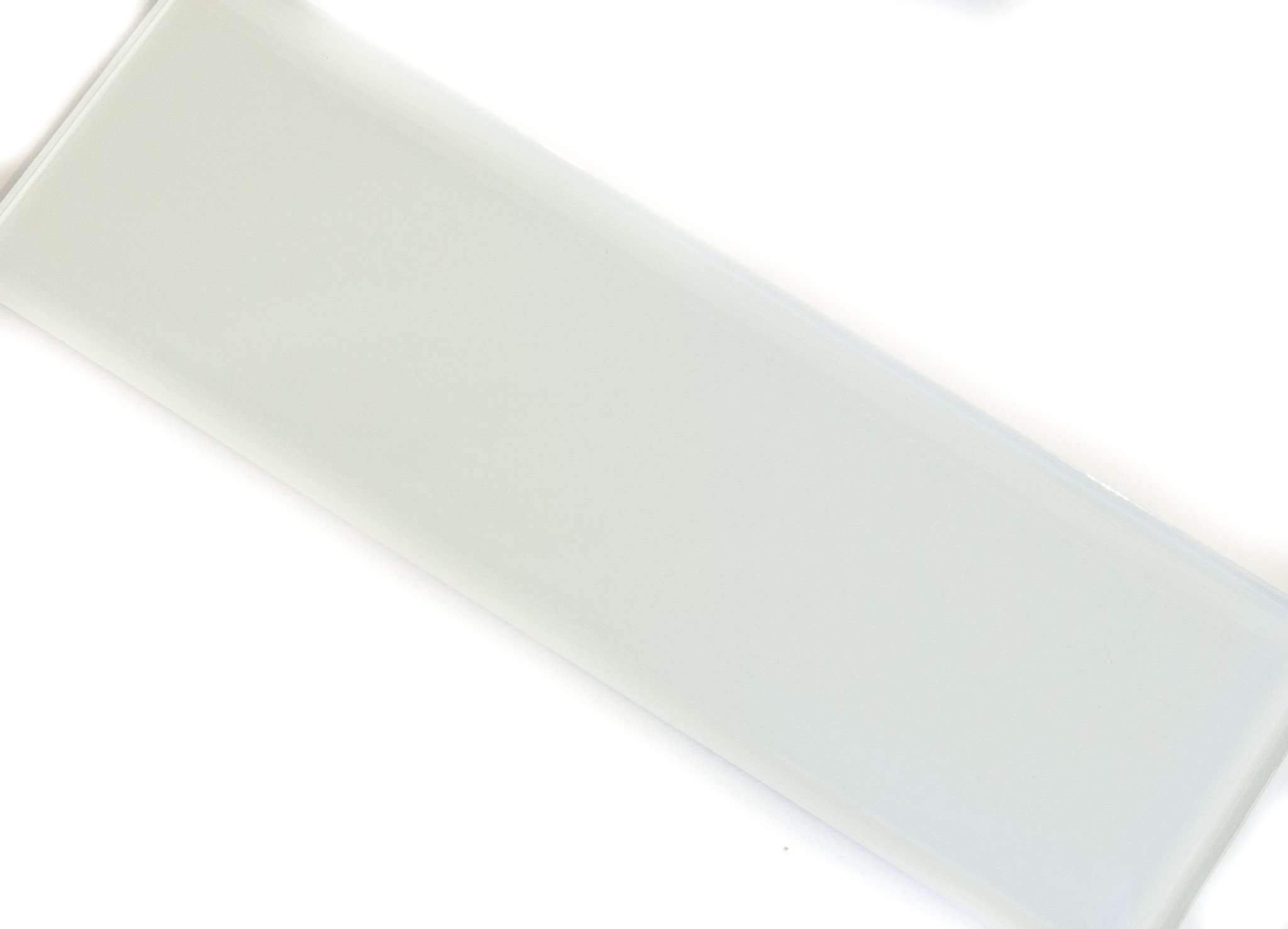 Pearl White - Subway Glass cheap stone veneer clearance - Discount Stones wholesale stone veneer, cheap brick veneer, cultured stone for sale