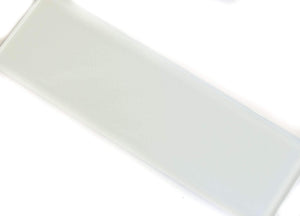 Pearl White - Subway Glass cheap stone veneer clearance - Discount Stones wholesale stone veneer, cheap brick veneer, cultured stone for sale