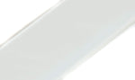 Pearl White - Subway Glass cheap stone veneer clearance - Discount Stones wholesale stone veneer, cheap brick veneer, cultured stone for sale