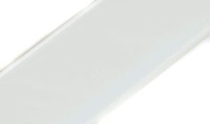 Pearl White - Subway Glass cheap stone veneer clearance - Discount Stones wholesale stone veneer, cheap brick veneer, cultured stone for sale