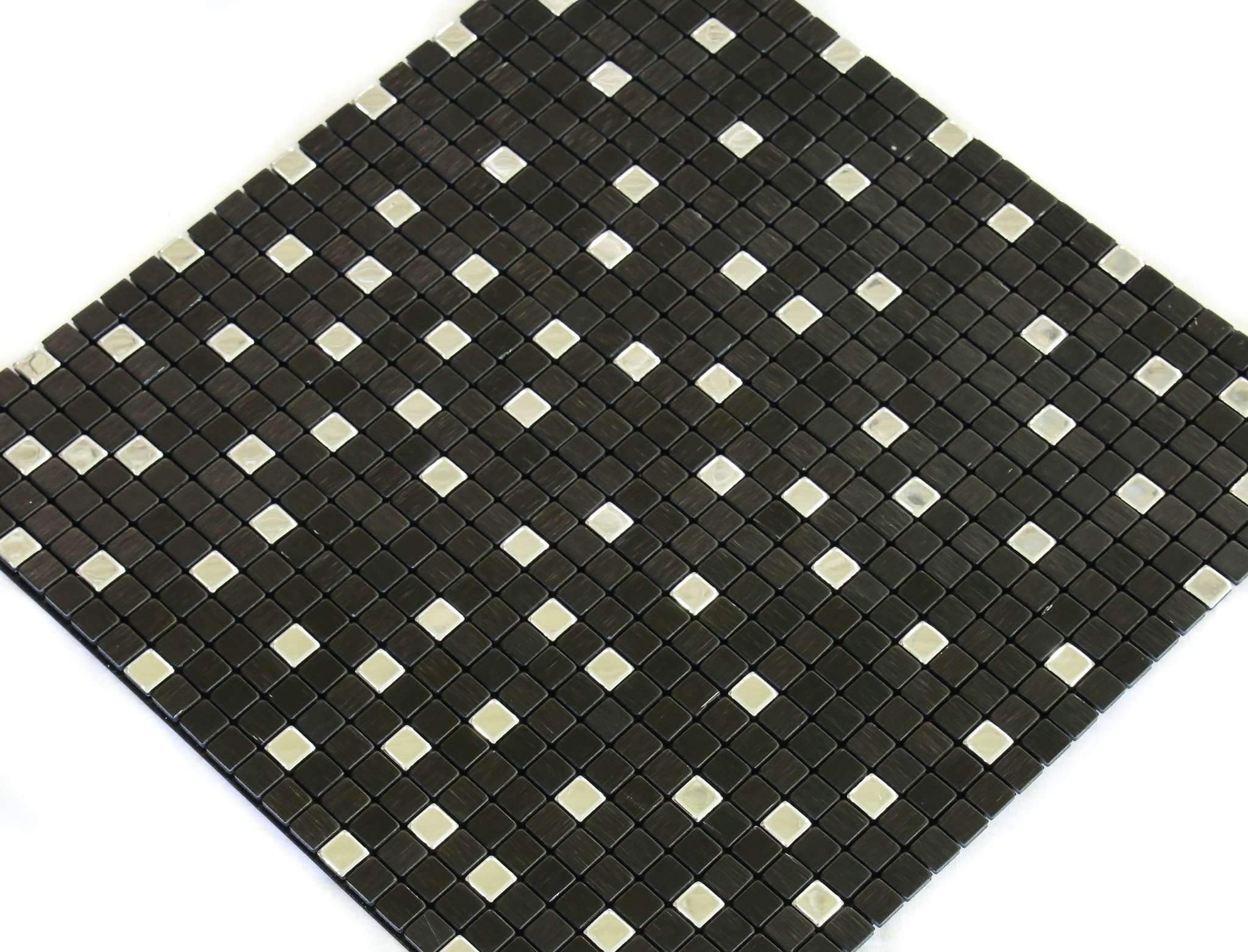 Pepper and Salt - Steel Tile cheap stone veneer clearance - Discount Stones wholesale stone veneer, cheap brick veneer, cultured stone for sale