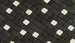 Pepper and Salt - Steel Tile cheap stone veneer clearance - Discount Stones wholesale stone veneer, cheap brick veneer, cultured stone for sale