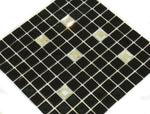 Black Flash - Glass + Stone Mix cheap stone veneer clearance - Discount Stones wholesale stone veneer, cheap brick veneer, cultured stone for sale