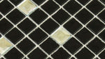 Black Flash - Glass + Stone Mix cheap stone veneer clearance - Discount Stones wholesale stone veneer, cheap brick veneer, cultured stone for sale