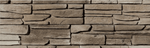 Viola Cappuccino - Dry Stack Ledgestone cheap stone veneer clearance - Discount Stones wholesale stone veneer, cheap brick veneer, cultured stone for sale