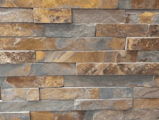 Cream Slate - Slate cheap stone veneer clearance - Discount Stones wholesale stone veneer, cheap brick veneer, cultured stone for sale