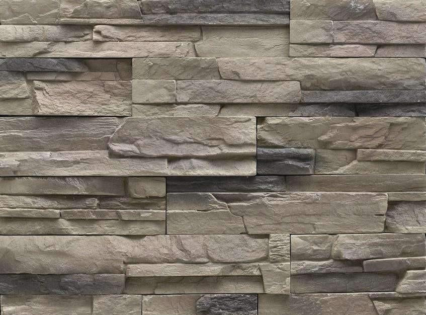 Grey Hills - Stackstone cheap stone veneer clearance - Discount Stones wholesale stone veneer, cheap brick veneer, cultured stone for sale