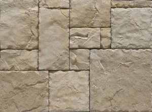 Sandy - European Castle cheap stone veneer clearance - Discount Stones wholesale stone veneer, cheap brick veneer, cultured stone for sale