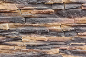 Antic Ash - Custom Ledgestone cheap stone veneer clearance - Discount Stones wholesale stone veneer, cheap brick veneer, cultured stone for sale