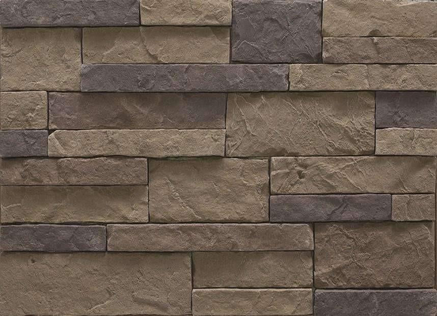 Brown Castle - Ancient Limestone cheap stone veneer clearance - Discount Stones wholesale stone veneer, cheap brick veneer, cultured stone for sale