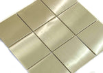 New Silver - Steel Tile cheap stone veneer clearance - Discount Stones wholesale stone veneer, cheap brick veneer, cultured stone for sale