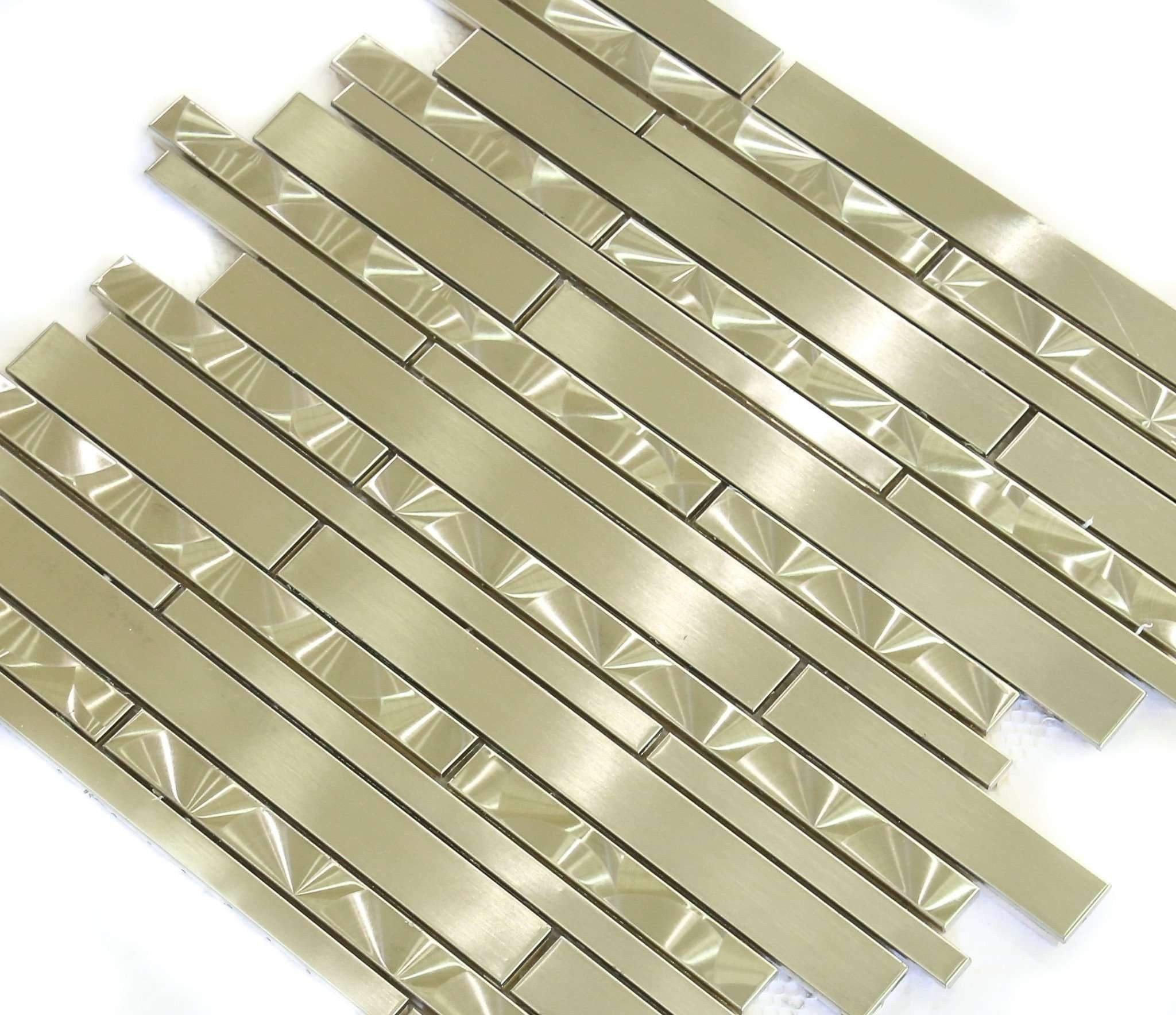 Silver's Edge - Steel Tile cheap stone veneer clearance - Discount Stones wholesale stone veneer, cheap brick veneer, cultured stone for sale