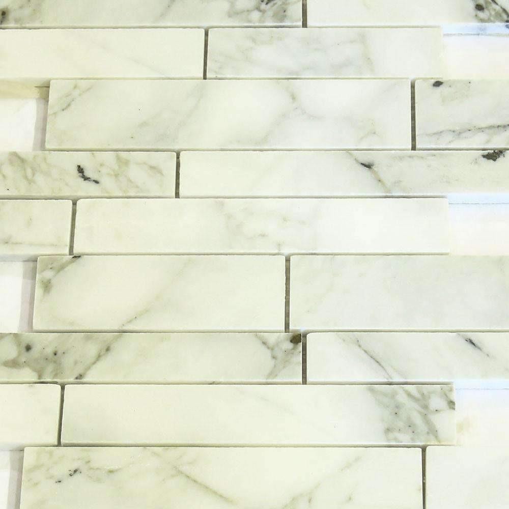 Spartacus - White Marble cheap stone veneer clearance - Discount Stones wholesale stone veneer, cheap brick veneer, cultured stone for sale