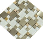 Spectrum - Glass + Steel Mix cheap stone veneer clearance - Discount Stones wholesale stone veneer, cheap brick veneer, cultured stone for sale