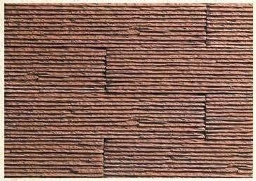 Russet - Wood Stack cheap stone veneer clearance - Discount Stones wholesale stone veneer, cheap brick veneer, cultured stone for sale