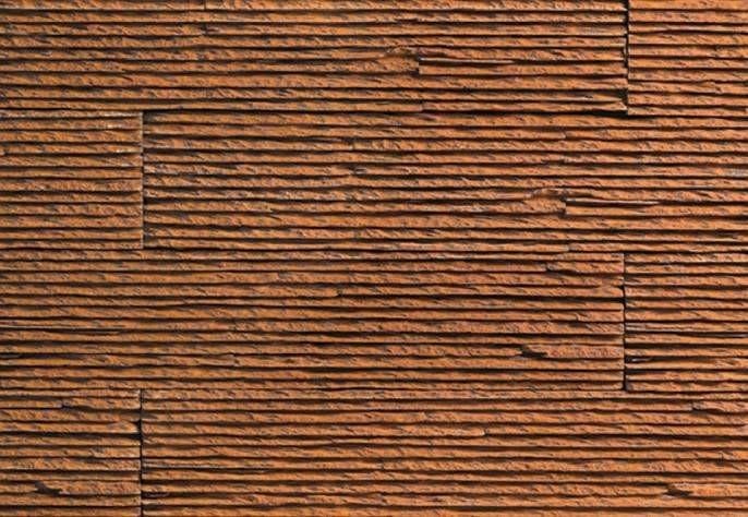 Mocha Brown - Wood Stack cheap stone veneer clearance - Discount Stones wholesale stone veneer, cheap brick veneer, cultured stone for sale