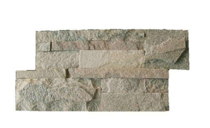Hint of Pink - Stone Panel cheap stone veneer clearance - Discount Stones wholesale stone veneer, cheap brick veneer, cultured stone for sale