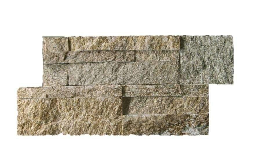 Rustic Golden Tiger - Stone Panel cheap stone veneer clearance - Discount Stones wholesale stone veneer, cheap brick veneer, cultured stone for sale