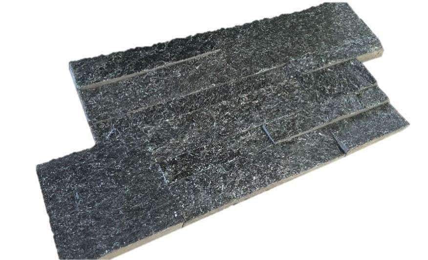 Space Dark - Stone Panel cheap stone veneer clearance - Discount Stones wholesale stone veneer, cheap brick veneer, cultured stone for sale