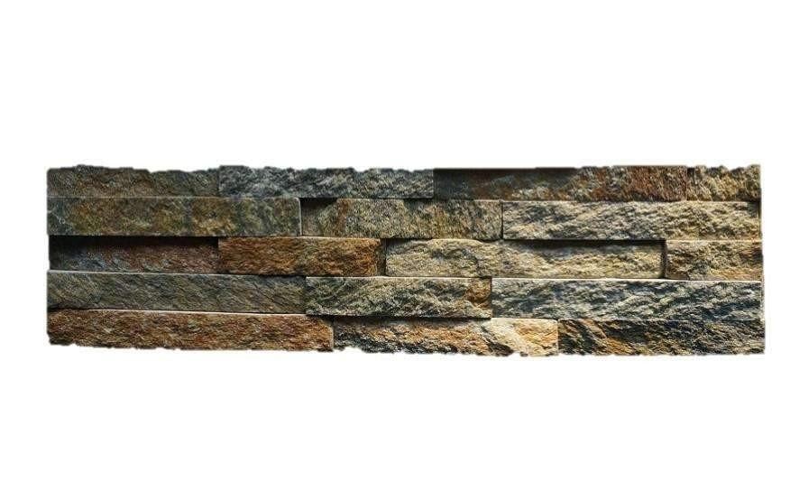 Warm Mountainside - Stone Panel cheap stone veneer clearance - Discount Stones wholesale stone veneer, cheap brick veneer, cultured stone for sale