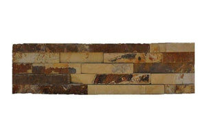 Golden Copper - Stone Panel cheap stone veneer clearance - Discount Stones wholesale stone veneer, cheap brick veneer, cultured stone for sale