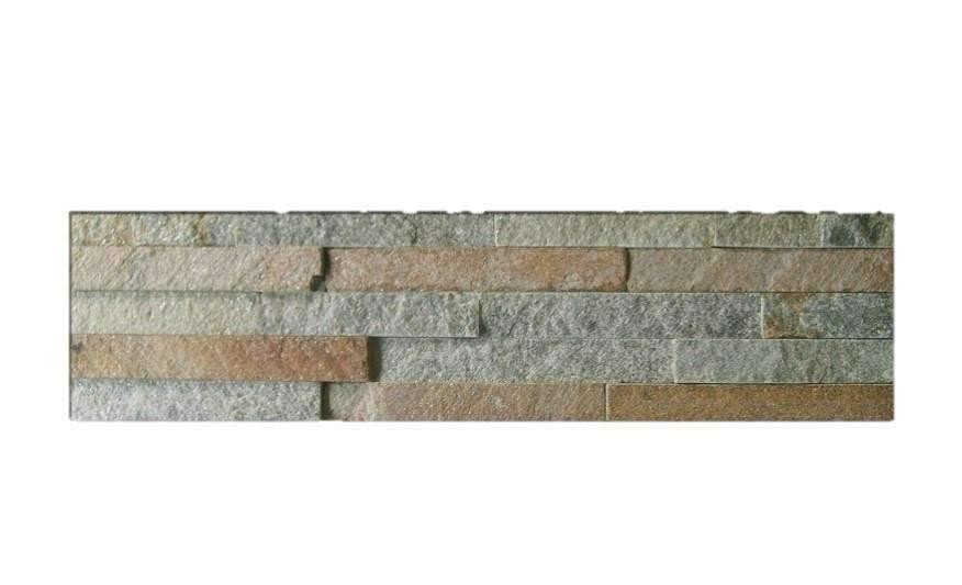 Rusty Gold - Stone Panel cheap stone veneer clearance - Discount Stones wholesale stone veneer, cheap brick veneer, cultured stone for sale