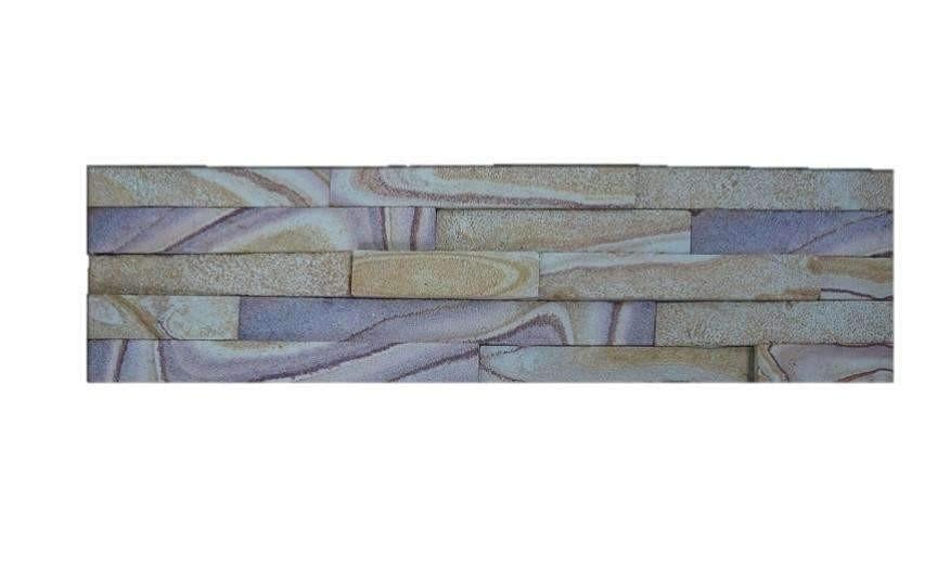 Pink Wooden Vein - Stone Panel cheap stone veneer clearance - Discount Stones wholesale stone veneer, cheap brick veneer, cultured stone for sale