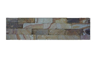 Chocolate Swirl - Stone Panel cheap stone veneer clearance - Discount Stones wholesale stone veneer, cheap brick veneer, cultured stone for sale