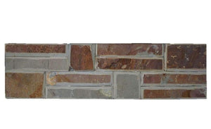 Urban Copper - Stone Panel cheap stone veneer clearance - Discount Stones wholesale stone veneer, cheap brick veneer, cultured stone for sale