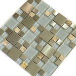 Urban Edge - Glass + Steel Mix cheap stone veneer clearance - Discount Stones wholesale stone veneer, cheap brick veneer, cultured stone for sale