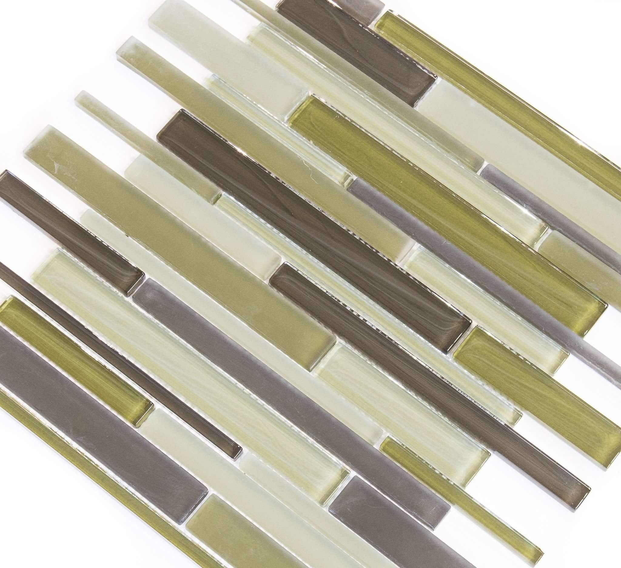 Vienna - Glass Tile cheap stone veneer clearance - Discount Stones wholesale stone veneer, cheap brick veneer, cultured stone for sale