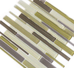 Vienna - Glass Tile cheap stone veneer clearance - Discount Stones wholesale stone veneer, cheap brick veneer, cultured stone for sale
