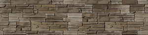Viola Cappuccino - Dry Stack Ledgestone cheap stone veneer clearance - Discount Stones wholesale stone veneer, cheap brick veneer, cultured stone for sale