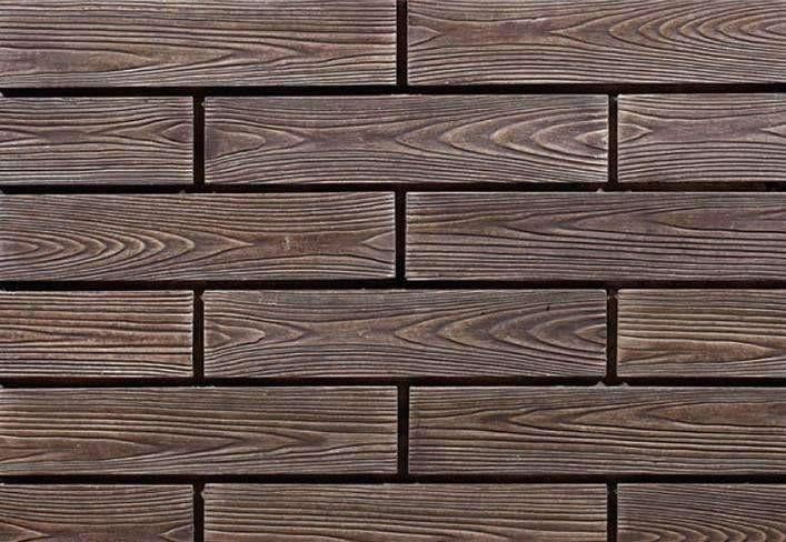 Dahlia Ruby - Wooden Brick cheap stone veneer clearance - Discount Stones wholesale stone veneer, cheap brick veneer, cultured stone for sale