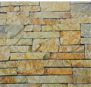 Rose Gold - European Stackstone cheap stone veneer clearance - Discount Stones wholesale stone veneer, cheap brick veneer, cultured stone for sale