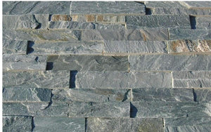 Gibson - Slate cheap stone veneer clearance - Discount Stones wholesale stone veneer, cheap brick veneer, cultured stone for sale