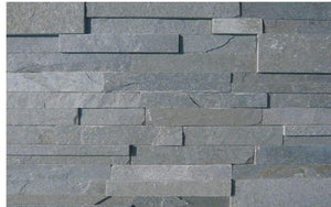 Two Grey - Slate cheap stone veneer clearance - Discount Stones wholesale stone veneer, cheap brick veneer, cultured stone for sale