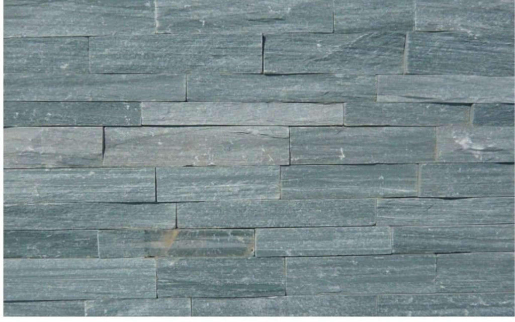 Staple Grey - Slate cheap stone veneer clearance - Discount Stones wholesale stone veneer, cheap brick veneer, cultured stone for sale