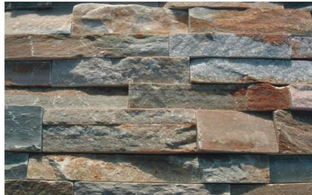 Aspen Woods - Quartz cheap stone veneer clearance - Discount Stones wholesale stone veneer, cheap brick veneer, cultured stone for sale