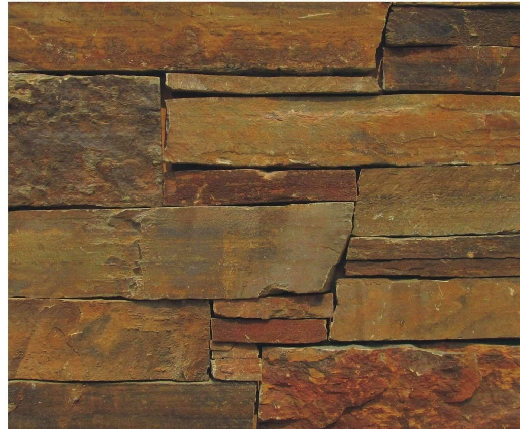 Cache Creek - Rough Cut Slate cheap stone veneer clearance - Discount Stones wholesale stone veneer, cheap brick veneer, cultured stone for sale
