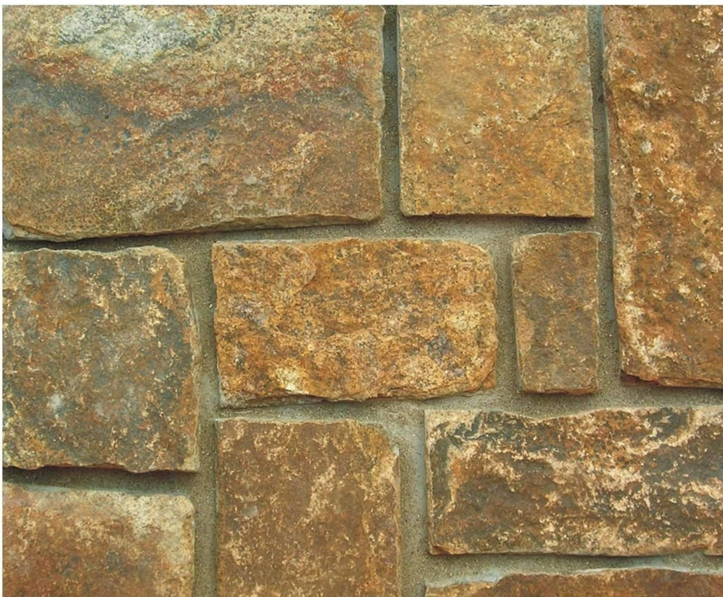 Old Den - Rough Cut Slate cheap stone veneer clearance - Discount Stones wholesale stone veneer, cheap brick veneer, cultured stone for sale