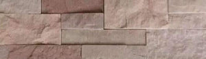 Inca - Interlock Slate cheap stone veneer clearance - Discount Stones wholesale stone veneer, cheap brick veneer, cultured stone for sale