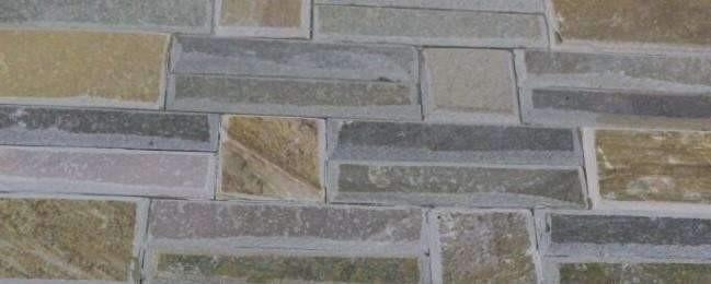 Masada - Newledge Slate cheap stone veneer clearance - Discount Stones wholesale stone veneer, cheap brick veneer, cultured stone for sale