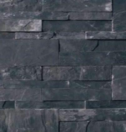 Panther - Interlock Slate cheap stone veneer clearance - Discount Stones wholesale stone veneer, cheap brick veneer, cultured stone for sale