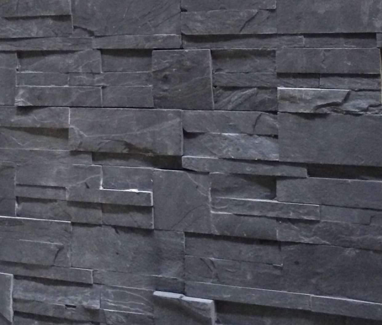 Broken Mountain - Interlock Slate cheap stone veneer clearance - Discount Stones wholesale stone veneer, cheap brick veneer, cultured stone for sale