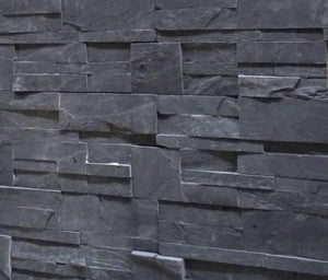 Broken Mountain - Interlock Slate cheap stone veneer clearance - Discount Stones wholesale stone veneer, cheap brick veneer, cultured stone for sale