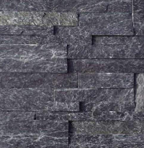 Asphalt - Interlock Slate cheap stone veneer clearance - Discount Stones wholesale stone veneer, cheap brick veneer, cultured stone for sale