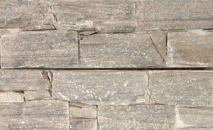 Old Dune - Rough Cut Slate cheap stone veneer clearance - Discount Stones wholesale stone veneer, cheap brick veneer, cultured stone for sale
