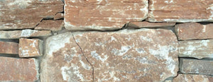 Pale Silver - Rough Cut Slate cheap stone veneer clearance - Discount Stones wholesale stone veneer, cheap brick veneer, cultured stone for sale
